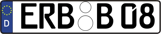 ERB-B08