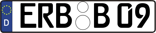 ERB-B09