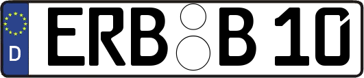 ERB-B10