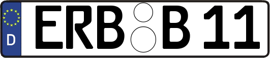 ERB-B11