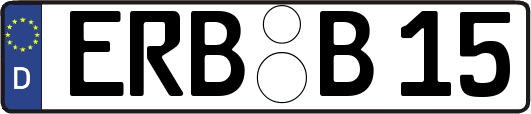 ERB-B15