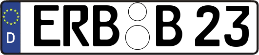 ERB-B23