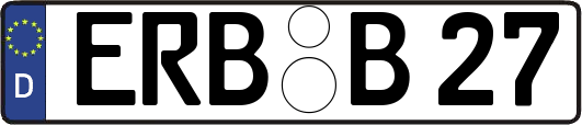 ERB-B27