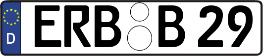 ERB-B29