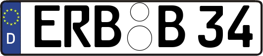 ERB-B34