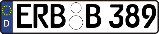 ERB-B389