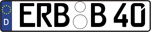 ERB-B40