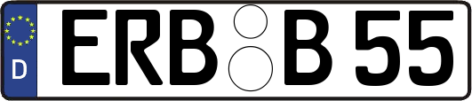 ERB-B55