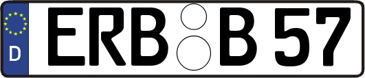 ERB-B57