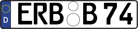 ERB-B74