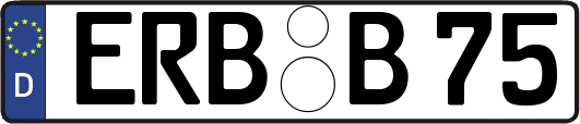 ERB-B75