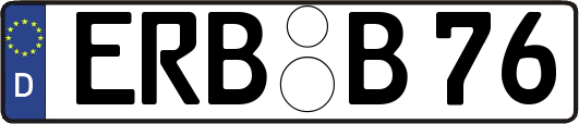 ERB-B76