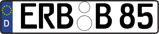 ERB-B85