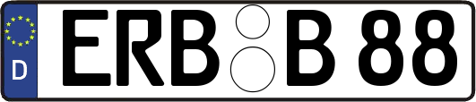 ERB-B88