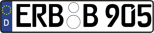 ERB-B905
