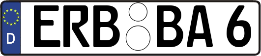 ERB-BA6