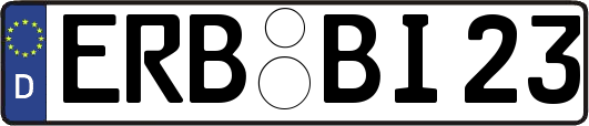 ERB-BI23