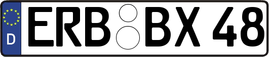 ERB-BX48