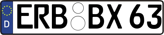 ERB-BX63