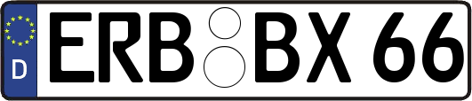 ERB-BX66
