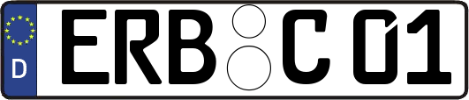 ERB-C01