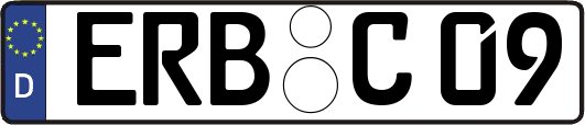 ERB-C09