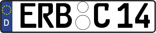 ERB-C14
