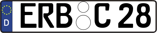 ERB-C28