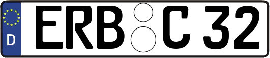 ERB-C32