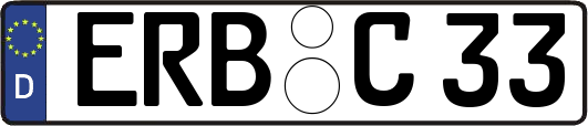 ERB-C33