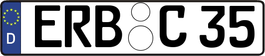 ERB-C35