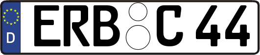 ERB-C44