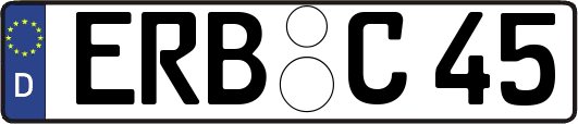 ERB-C45