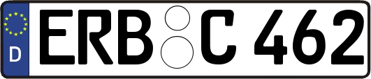 ERB-C462