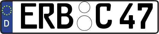 ERB-C47