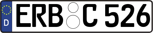 ERB-C526