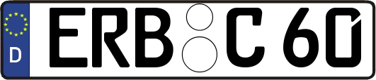 ERB-C60