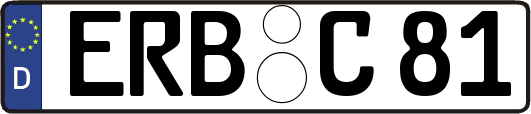 ERB-C81