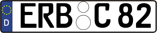 ERB-C82