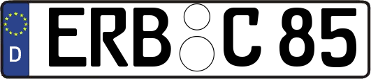 ERB-C85