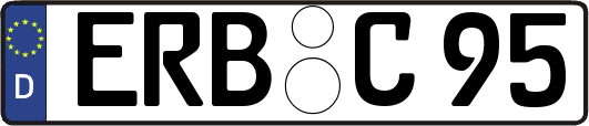 ERB-C95