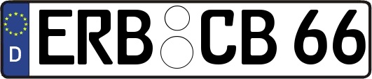 ERB-CB66