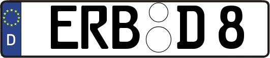 ERB-D8