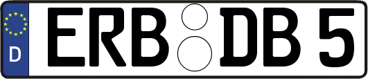 ERB-DB5