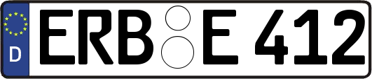ERB-E412