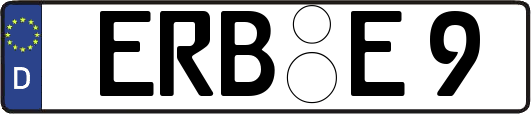 ERB-E9