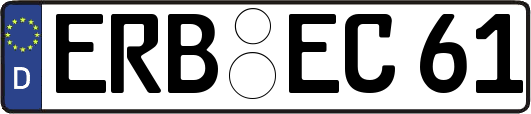 ERB-EC61