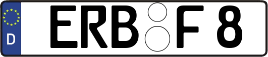 ERB-F8