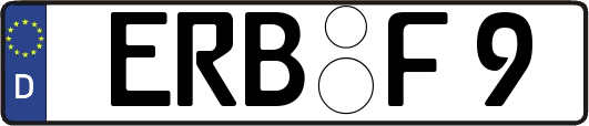 ERB-F9