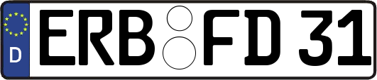 ERB-FD31